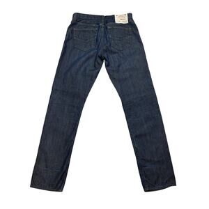 Converse John Varvatos Chuckin Skinny Jeans Mens 34x33